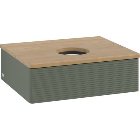 Villeroy & Boch K07111HL WTUS Antao K071 600x190x500mm (1/3)