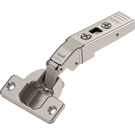 Blum CLIP top 95°Winkel +30°III Scharnier o.Feder Anschraub. (1/3)