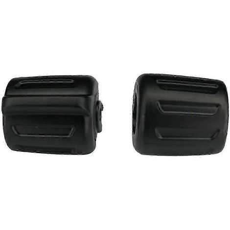 Commande au volant multifonction - compatible BMW Série 1 et 2, X1, X2, X3 F25, X4 F26, X5 F15, X6 F16 (1/5)