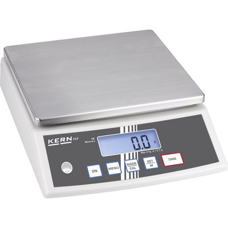 KERN Tischwaage FCF 30K-3