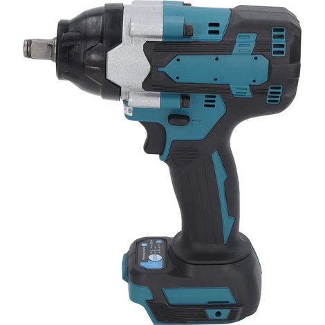 Visseuse électrique sans fil sans balais, perceuse-visseuse 1/2 po pour BL1815 BL1820 BL1530 BL1840 BL1850 BL1860 18 V (1/5)