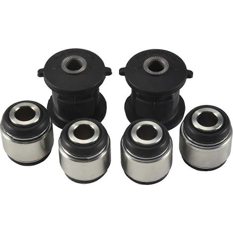 jeux de bagues de fusée d'essieu arrière pour TOYOTA HIGHLANDER CAMRY LEXUS RX- 8725-33050/42210-2001 (1/5)