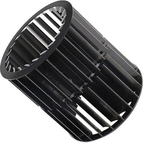 Souffleur de roue compatible 47003, 47004, 47023, 47234 – remplacement 1472A1191, pièce pour souffleur de feuilles, moteur de ventilation, accessoire jardin. (1/4)