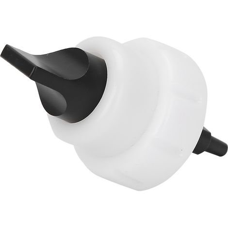 Sonde de massage de rechange pour appareil de physiothérapie à ondes de choc, soulagement de la douleur et dysfonction érectile. Sonde plate. (1/5)