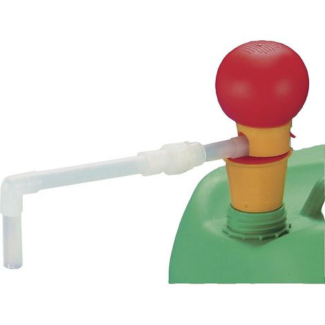 kaiserkraft 913500 kaiserkraft Pompe pour bidons pompe (1/5)