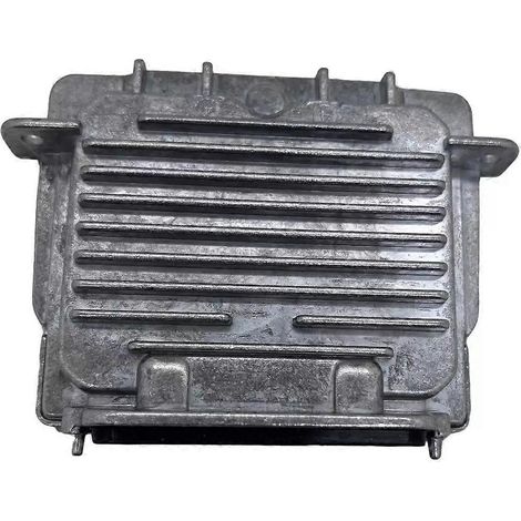 Lastre de faro Guanzhi 3 Winged Tiger para Peugeot 3008, Range Rover Discovery 4 y Jaguar XJL (1/5)