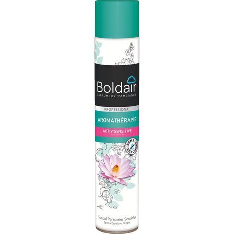 Boldair Activ Sensitive Aero 500ml - Boldair