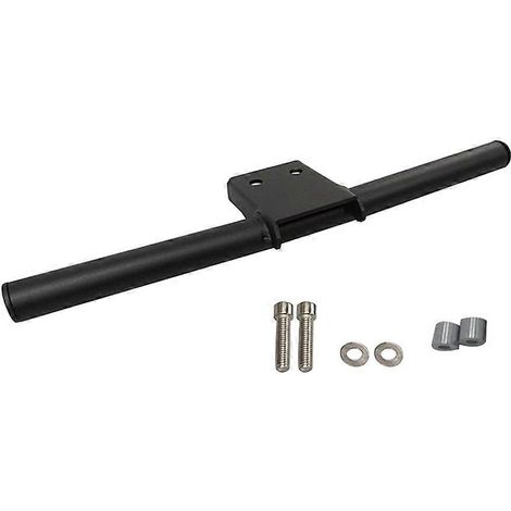 Kit de soporte para motor antibrouillard CFMOTO 450MT MT 450 (desde 2023) (1/5)
