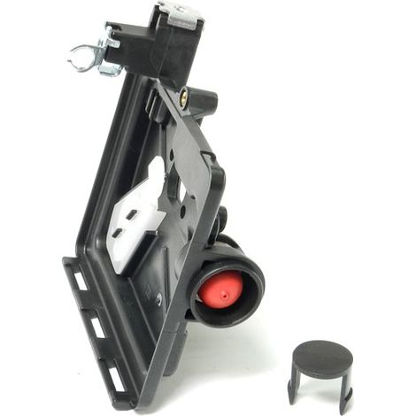 Support filtre à air pour moteur Briggs & Stratton – Compatible série Quantum 625 – Montage avec ou sans poire d'amorçage (1/4)