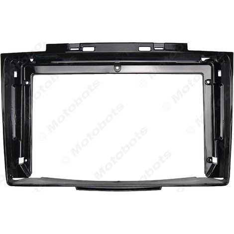 Compatible avec les écrans larges de 13 à 17 cm des véhicules Great Wall Haval H5 H3 sous Android (panneau de navigation et cadre audio de 9 pouces). (1/4)