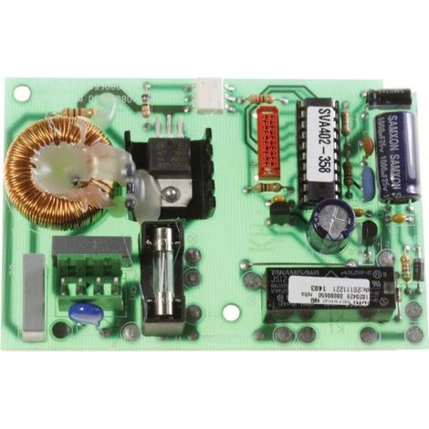 CARTE DE PUISSANCE POUR HOTTE BEST AIRLUX - Z08086650