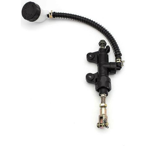 Maître-cylindre de frein arrière hydraulique pour moto Suzuki Hayabusa GSX1300R / GSXR600 / GSXR750 (1/5)