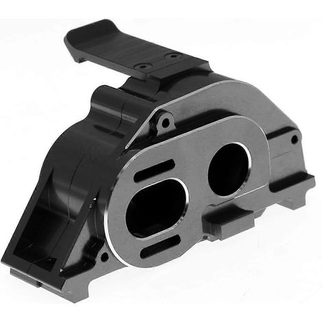 Feste Motorhalterung aus Aluminiumlegierung ARA311169 ARA311192 Schwarz (1/5)
