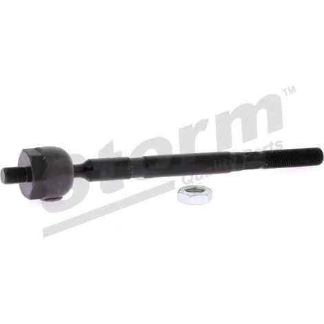 Rotule de direction axiale compatible Citroën, DS, Peugeot
