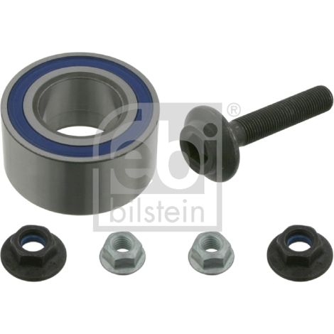 Kit de cojinetes de rueda 24366 febi