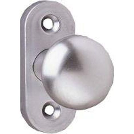 Hebetürknopf F2 Pilzform
