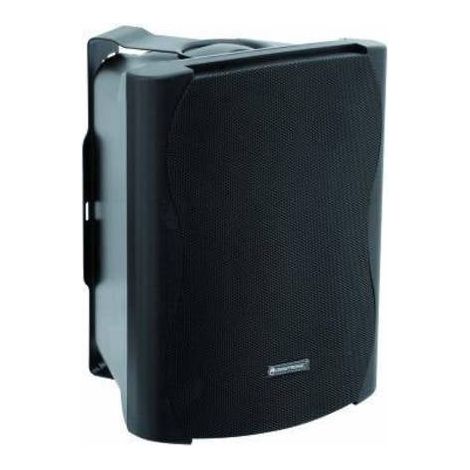 Enceinte de monitoring passive 16.5 cm (6.5 pouces) Omnitronic C-60 50 W 1 paire(s) (1/4)