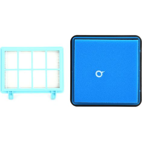 Filtre pour aspirateur Philips FC9332 FC8010 - Pièce de rechange et accessoire (1/5)