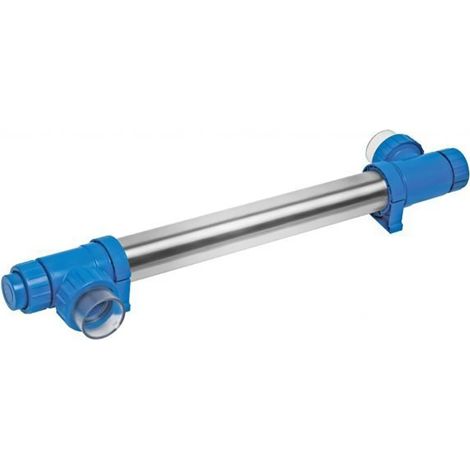 Unité de désinfection Blue Lagoon UV-C 75W