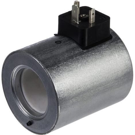 Bobina 24 V CC 6KVH10 AK REGELTECHNIK 24VAK80357 (1/3)