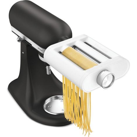 Taglierina per plastica 3 in 1 con fustelle (1/4)