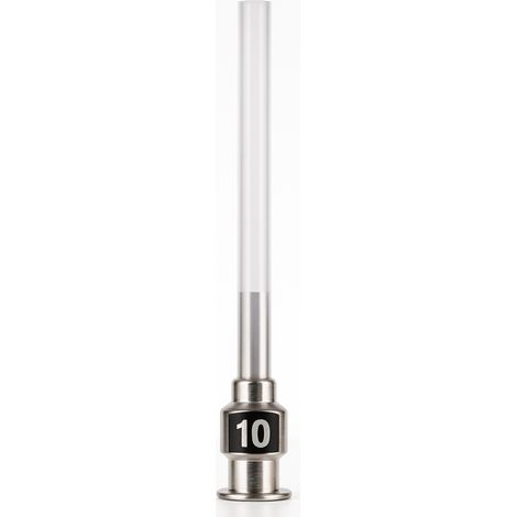 Sonda para la alimentación manual de pollitos - 10 g (1/3)
