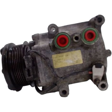 Compresseur Air Conditionne FORD Fusion [PRODUIT D'OCCASION]♻️4588121 (1/3)