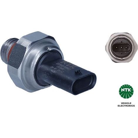 Capteur, pression des gaz échappement NTK 77343 BMW 13 62 8 490 046 8 490 046