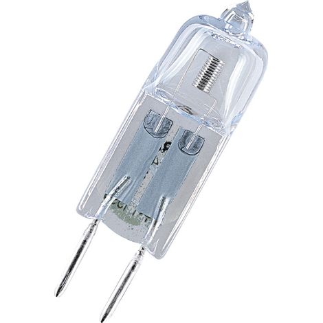 Osram Halostar Starlite bombilla halógena 50W transparente (1/3)