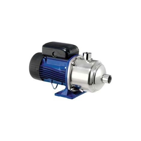 ELETTROPOMPA CENTRIFUGA ORIZZONTALE MULTISTADIO 5HM05P09M5HVBE KW 0,95    LOWARA