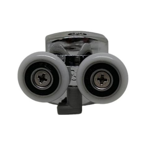 Ricambio ruota scorrimento superiore per Fast Kinedo Grandform PFSD (1/2)