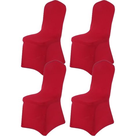 Elastic chair covers, wedding hotel chair covers, wedding chair covers,style3 (1/5)