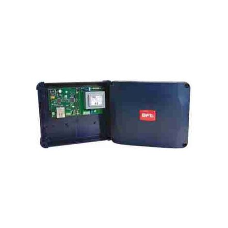 2607511 Scheda Di Espansione BFT B EBA TCP/IP GATEWAY D113805 00002 2607511