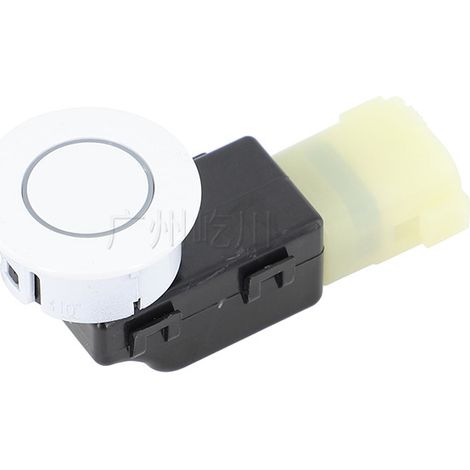 Le PZD61-00011 convient aux pièces automobiles Toyota, notamment au radar de recul, au capteur PDC et au moniteur de détecteur. (1/2)