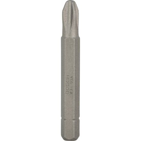 Bosch 3x  punta cacciavite  extra-dura, PH  3, 51  mm - 2607001524 (1/3)