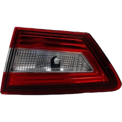 [PRODUIT D'OCCASION] Feu Arriere Interieur Droit RENAULT Clio Iv Phase 1 2012-... ♻️ Ref Oe. 265505796r - Garantie à vie (1/3)