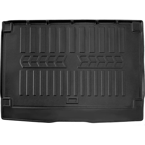 Alfombrilla maletero citroen berlingo II 2008-2018 versión 5 plazas (1/5)