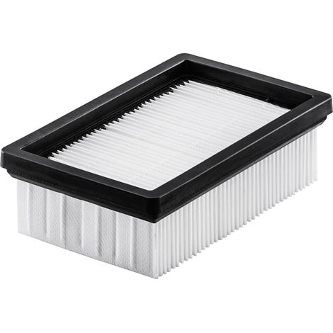 Kärcher Flachfaltenfilter Renovation WD 4-6, 28633540