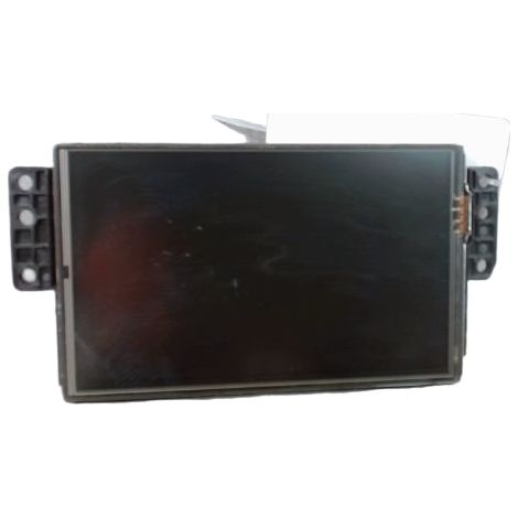 [PRODUIT D'OCCASION] Ecran Gps CITROEN C3 II Phase 2 (a51) 2013-2016 ♻️ Ref Oe. 9816246080 - Garantie à vie