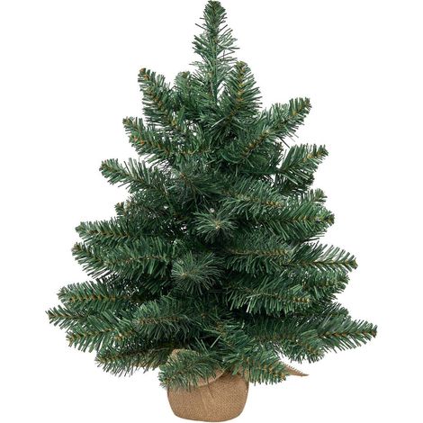 PEQUEÑO ÁRBOL JUTI LED 50CM - Feeric lights & christmas (1/5)