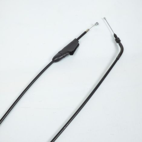 cavo trasmissione frizione teknix per moto sherco 50 se-r nuovo (1/3)