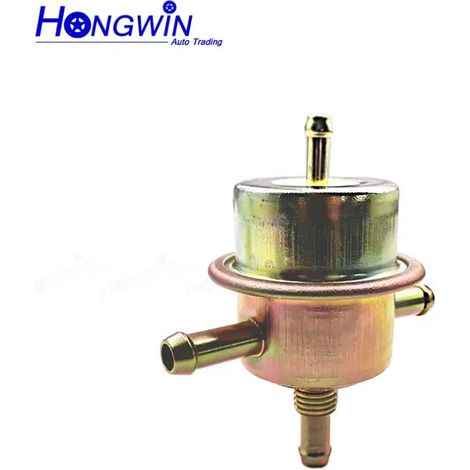 Applicable au régulateur de pression de carburant Opel 0280160202 7700267390 (1/4)