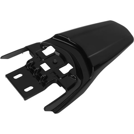 Garde-boue arrière de moto de remplacement étendu, pour vélo tout-terrain électrique Sur Ron Light Bee S X X160 X260 (1/5)
