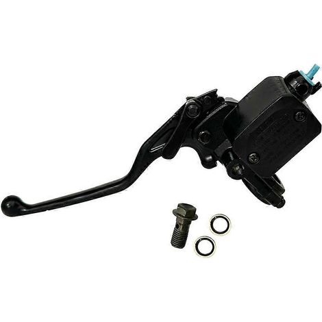 Linker vorderer Bremszylinder für Can Am Outlander Renegade 450 500 570 650 800 850 1000 Motorrad (Teilenummer 705600865) (1/5)
