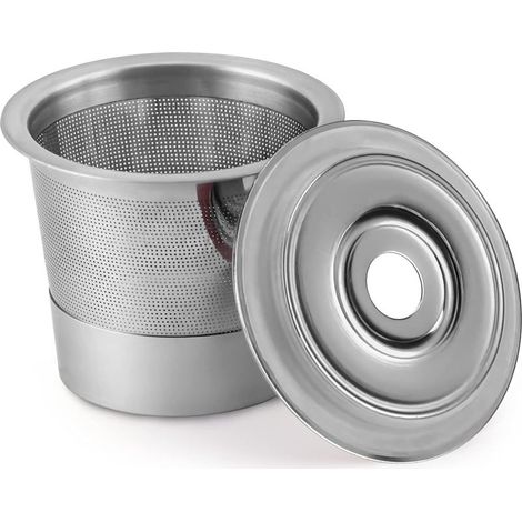Filtre à capsule de café -En vigueurKeurigModèle - Accessoires en acier inoxydable (1/5)