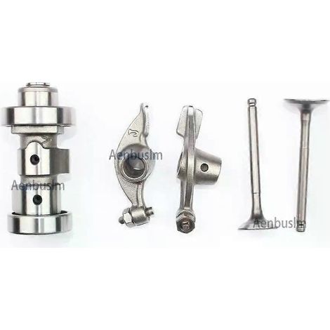 rbol De Levas Vlvulas Y Balancines Para Yamaha Cygnus 125( ) (1/2)