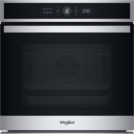 forno da incasso 73l 60cm pirolitico - WOI4IS8PM0XAF - Whirlpool