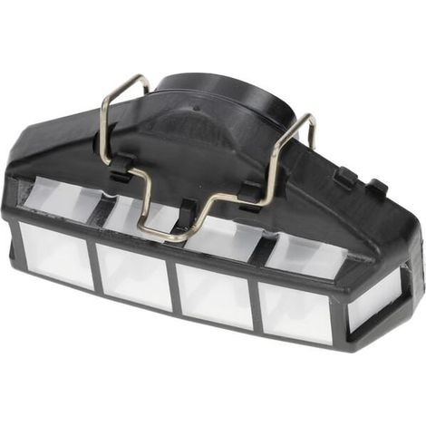 Filtre AL-KO 2500071 (1/2)