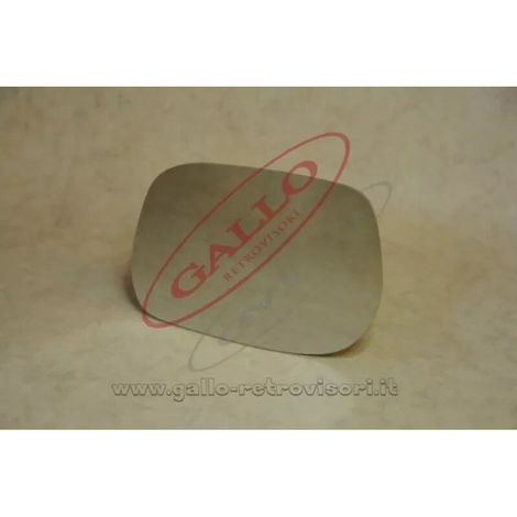 Vetro specchietto esterno lato sx compatibile con daihatsu terios dal 2007
