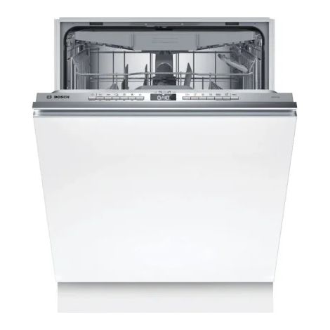 Lavavajillas Integrable Bosch SMH4HVX14E 14 Cubiertos Clase C 60cm